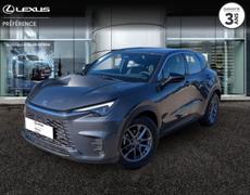 Lexus LBX Avignon