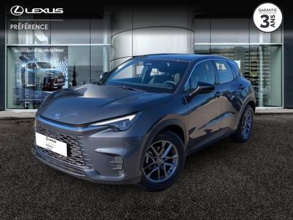 Lexus LBX - 1.5 136ch Business 2WD - 29 990 €