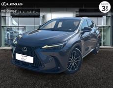 Lexus NX - 450h+ Executive 4WD MY24 - 42 990 €