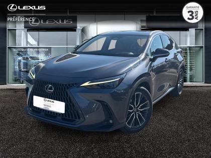 Lexus NX - 450h+ Executive 4WD MY24 - 42 990 €