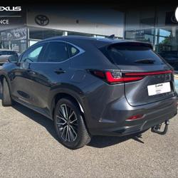 Lexus NX 450h+ Executive 4WD MY24 Avignon