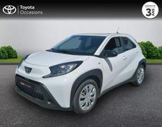 Toyota Aygo X - 1.0 VVT-i 72ch Dynamic MY23 - 12 990 €