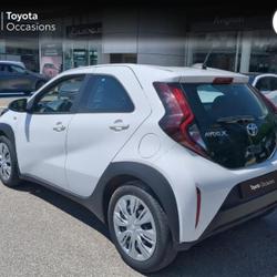 Toyota Aygo X 1.0 VVT-i 72ch Dynamic MY23 Avignon