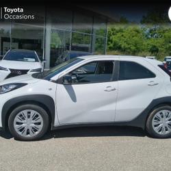 Toyota Aygo X 1.0 VVT-i 72ch Dynamic MY23 Avignon