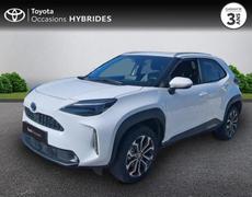 Toyota Yaris Cross Avignon