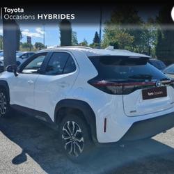 Toyota Yaris Cross 116h Design MY22 Avignon