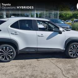 Toyota Yaris Cross 116h Design MY22 Avignon