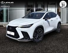 Lexus NX Avignon