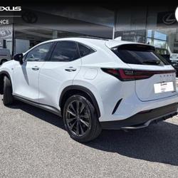 Lexus NX 450h+ F SPORT Executive 4WD Avignon