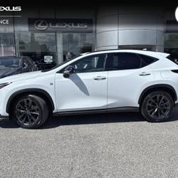 Lexus NX 450h+ F SPORT Executive 4WD Avignon
