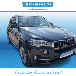 BMW X5 xDrive30dA 258ch Exclusive 16cv Boll&egrave;ne