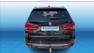 BMW X5  - Exclusive - photo 3