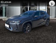 Lexus UX Avignon