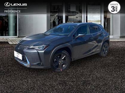 Lexus UX - 250h 2WD Luxe Plus MY22 - 27 990 €