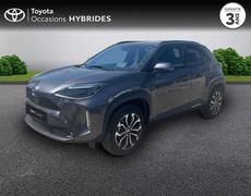 Toyota Yaris Cross Avignon