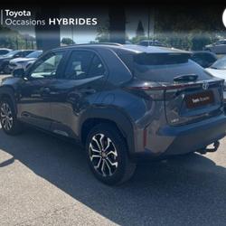 Toyota Yaris Cross 116h Design MY22 Avignon