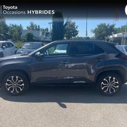 Toyota Yaris Cross 116h Design MY22 Avignon