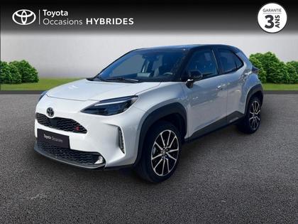 Toyota Yaris Cross - 116h GR Sport MY22 - 23 990 €