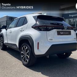 Toyota Yaris Cross 116h Design MY22 Avignon