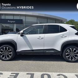 Toyota Yaris Cross 116h Design MY22 Avignon