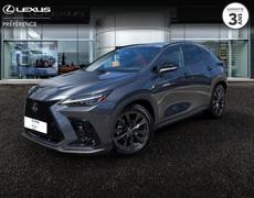Lexus NX Avignon