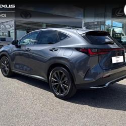 Lexus NX 350h F SPORT Executive 4WD MY24 Avignon