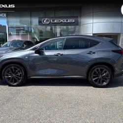 Lexus NX 350h F SPORT Executive 4WD MY24 Avignon