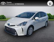 Toyota Prius + Avignon