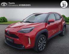 Toyota Yaris Cross Avignon
