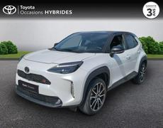 Toyota Yaris Cross Avignon