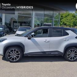 Toyota Yaris Cross 116h GR Sport MY22 Avignon