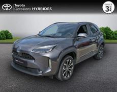 Toyota Yaris Cross Avignon
