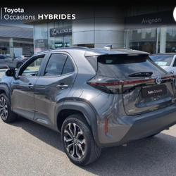 Toyota Yaris Cross 116h Design MY22 Avignon