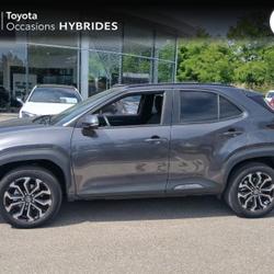 Toyota Yaris Cross 116h Design MY22 Avignon