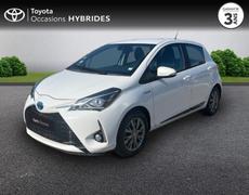 Toyota Yaris Avignon