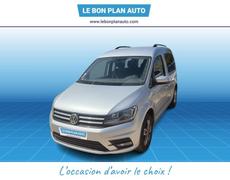 Volkswagen Caddy - 2.0 TDI 102ch Trendline 6cv - 18 990 €