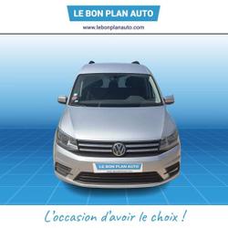 Volkswagen Caddy 2.0 TDI 102ch Trendline 6cv Boll&egrave;ne