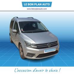 Volkswagen Caddy 2.0 TDI 102ch Trendline 6cv Boll&egrave;ne