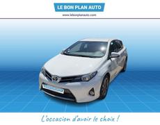 Toyota Auris Bollène