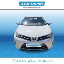 Toyota Auris HSD 136h Style Boll&egrave;ne