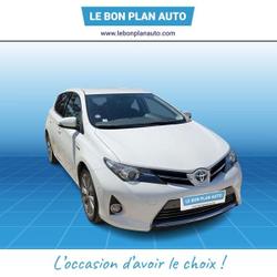Toyota Auris HSD 136h Style Boll&egrave;ne