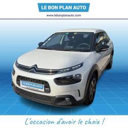 Citroen C4 Cactus PureTech 110ch S&S Feel E6.d Boll&egrave;ne