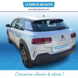 Citroen C4 Cactus PureTech 110ch S&S Feel E6.d Boll&egrave;ne