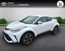 Toyota C-HR Avignon