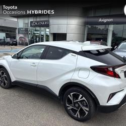 Toyota C-HR 184h Edition 2WD E-CVT MY22 Avignon