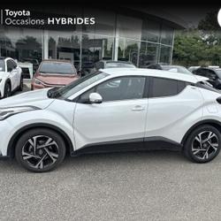 Toyota C-HR 184h Edition 2WD E-CVT MY22 Avignon