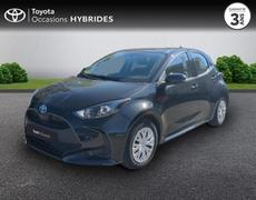 Toyota Yaris Avignon