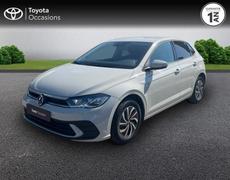 Volkswagen Polo Avignon