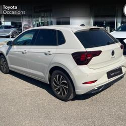 Volkswagen Polo 1.0 TSI 95ch Life Business Avignon