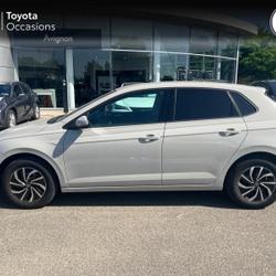Volkswagen Polo 1.0 TSI 95ch Life Business Avignon